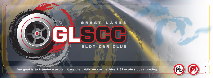 Great Lakes Slot Car Club